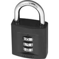CADENAS COMBINAISON 158-50MM NOIR CADENAS COMBINAISON 158-50MM NOIR